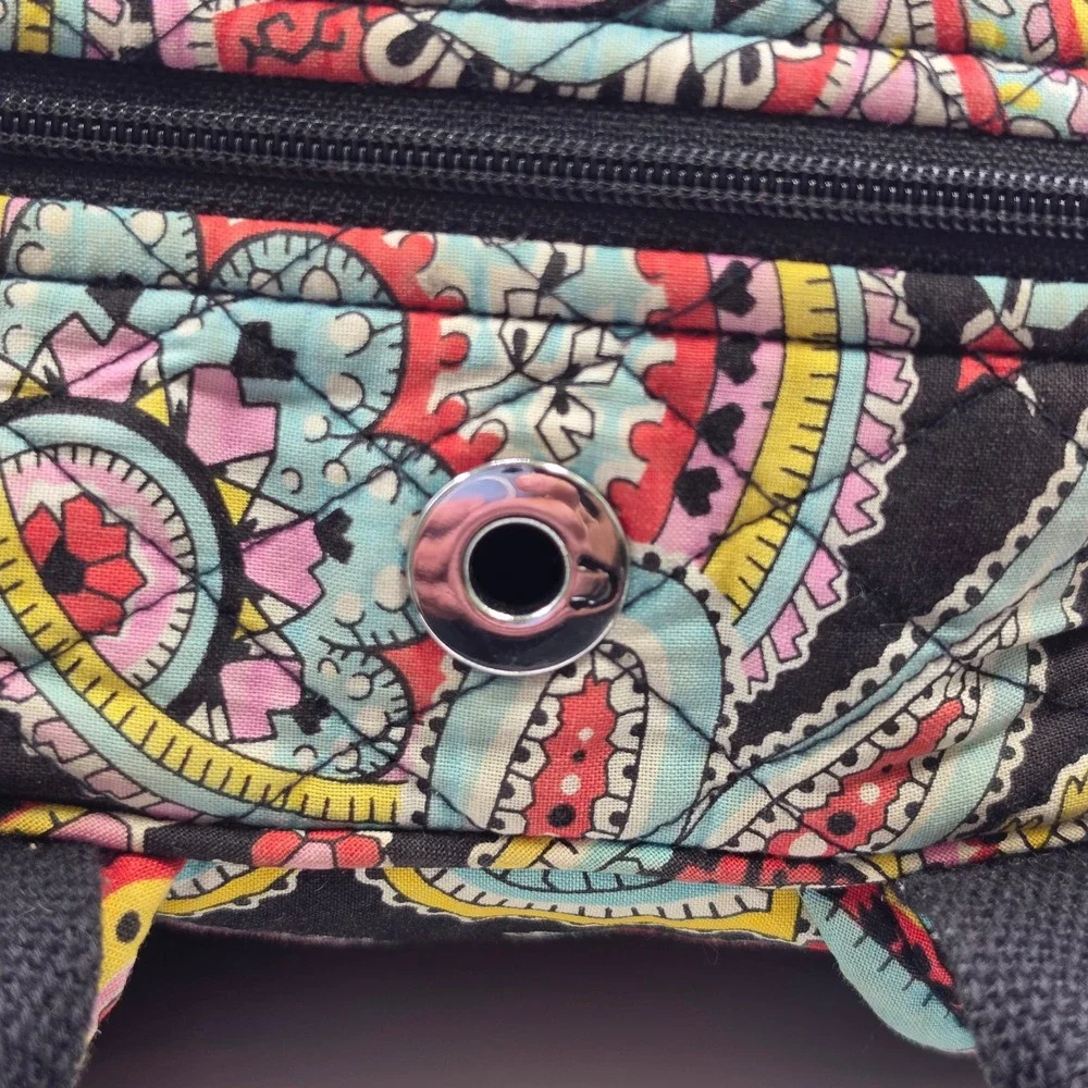 Vera Bradley indulge vibrant